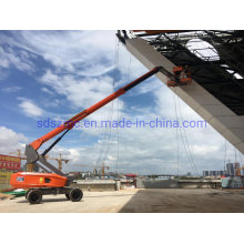 Factory New Update Straight Arm Type Aerial Work Platform